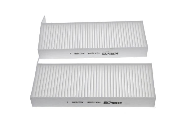 Filter, cabin air